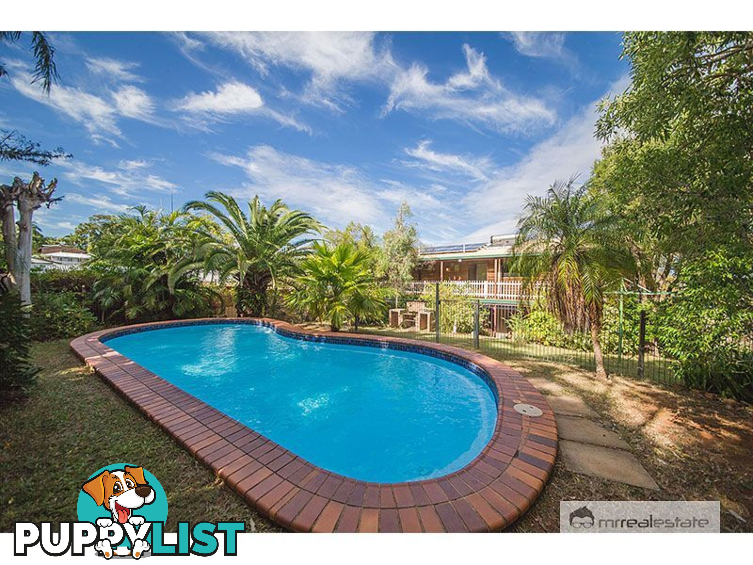 8 Mccamley Street The Range QLD 4700