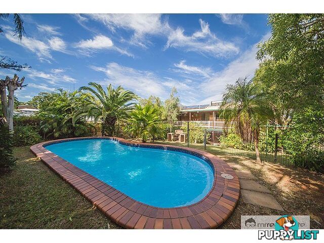 8 Mccamley Street The Range QLD 4700