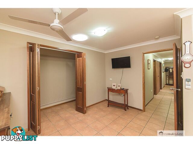 301 Thozet Road Frenchville QLD 4701