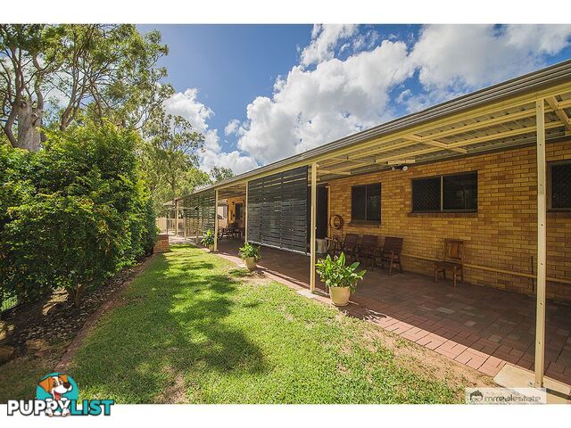 301 Thozet Road Frenchville QLD 4701