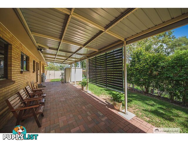 301 Thozet Road Frenchville QLD 4701