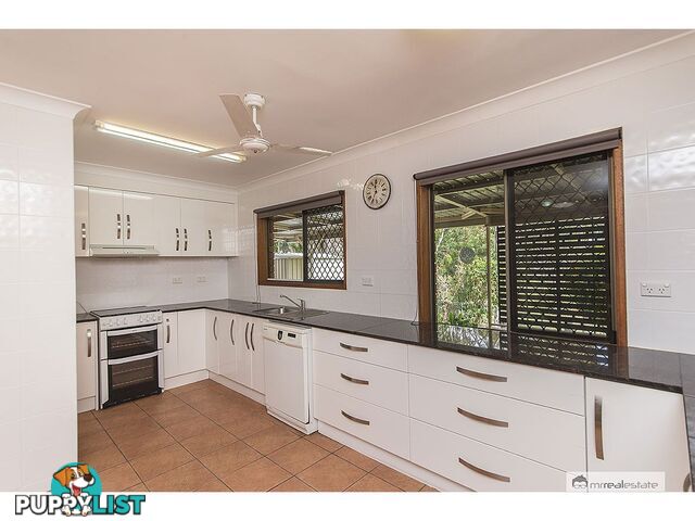 301 Thozet Road Frenchville QLD 4701