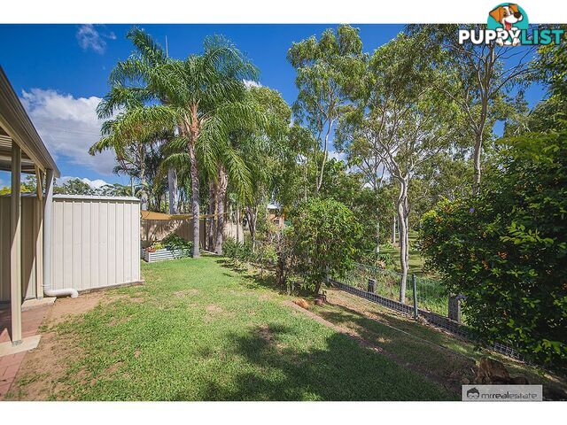 301 Thozet Road Frenchville QLD 4701