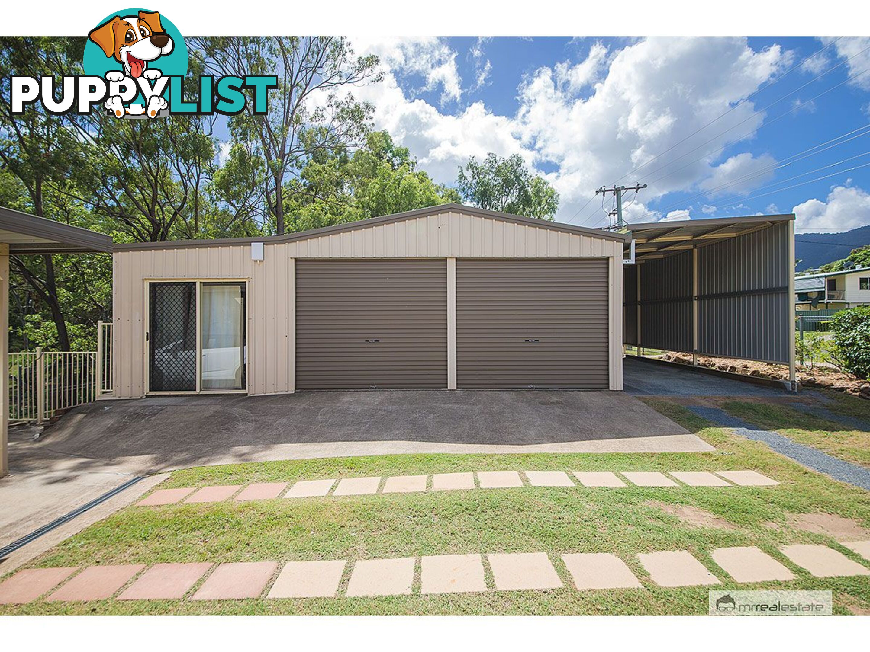 301 Thozet Road Frenchville QLD 4701