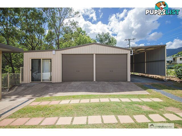 301 Thozet Road Frenchville QLD 4701