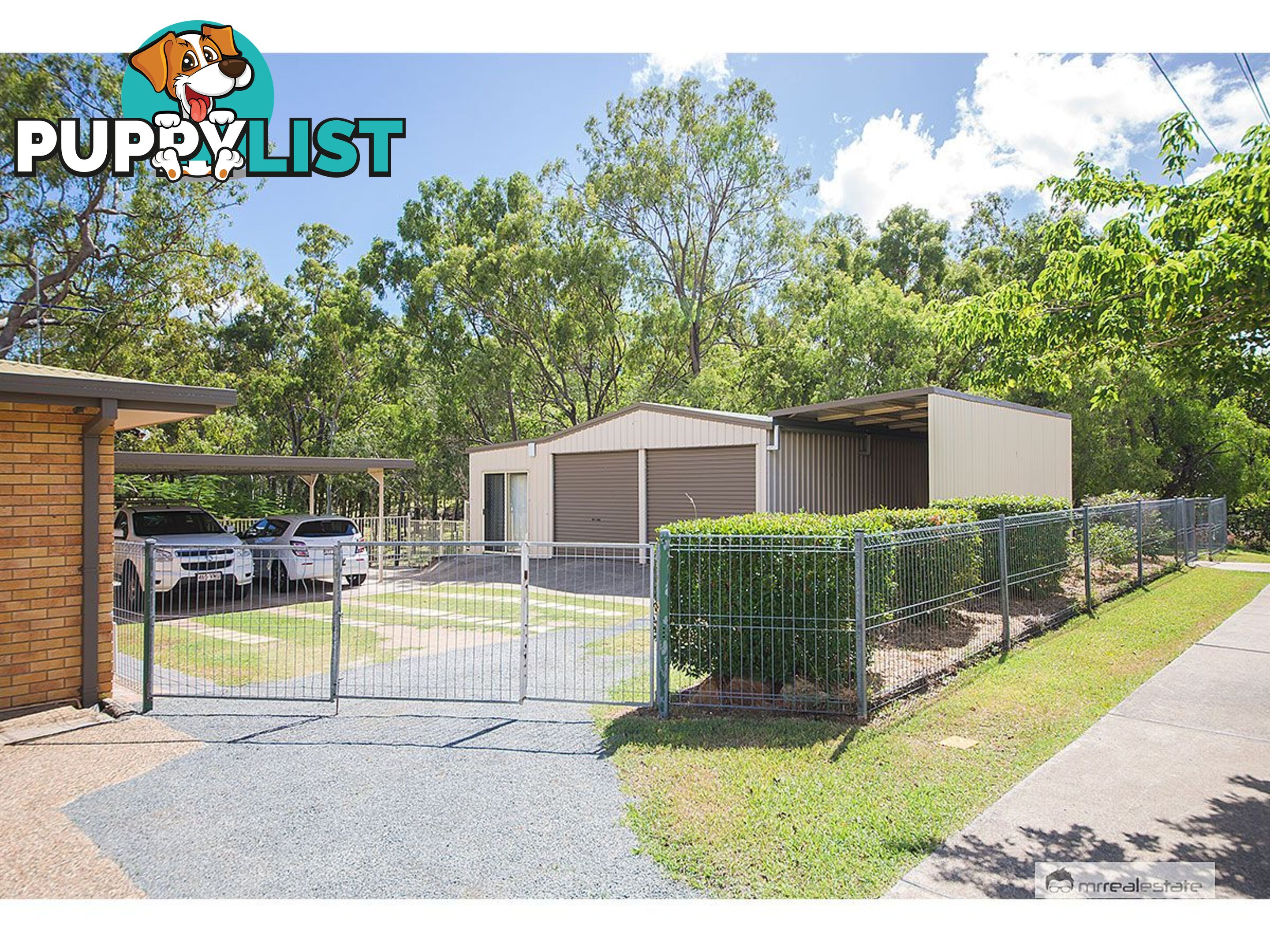 301 Thozet Road Frenchville QLD 4701