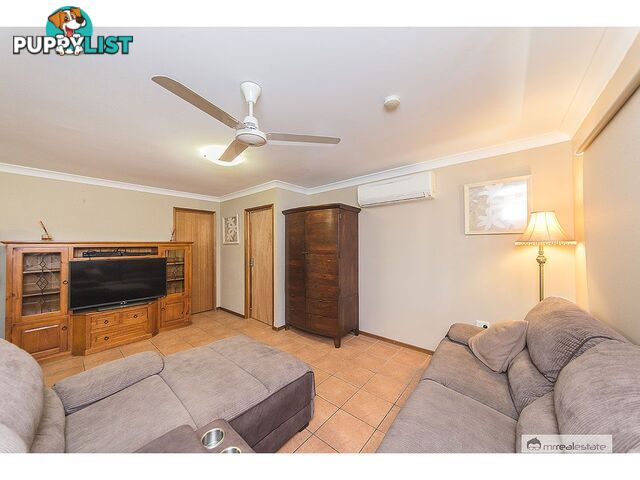 301 Thozet Road Frenchville QLD 4701