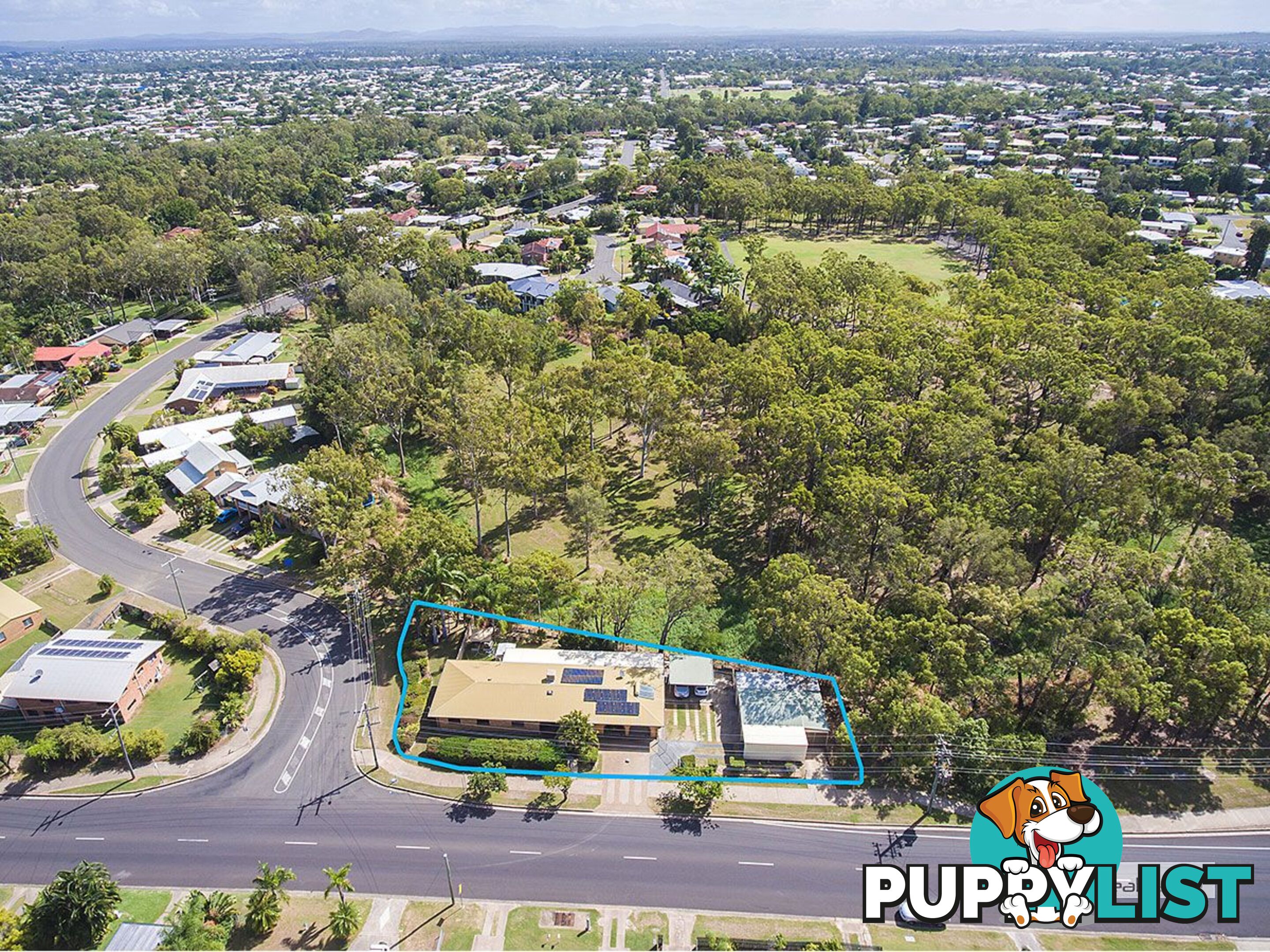 301 Thozet Road Frenchville QLD 4701