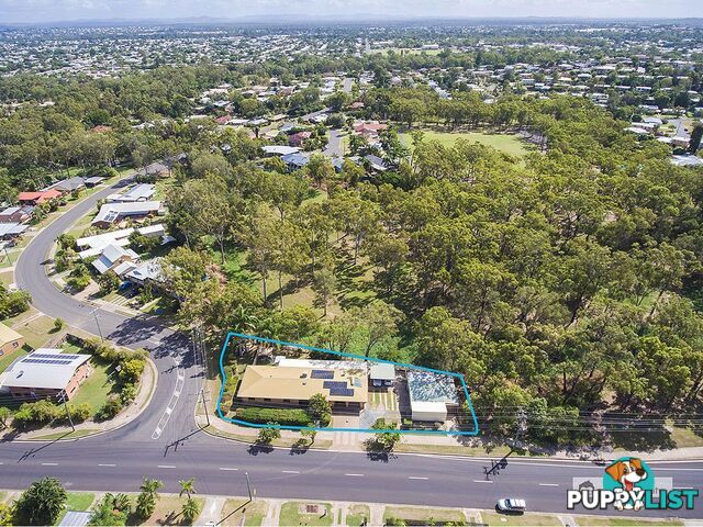 301 Thozet Road Frenchville QLD 4701