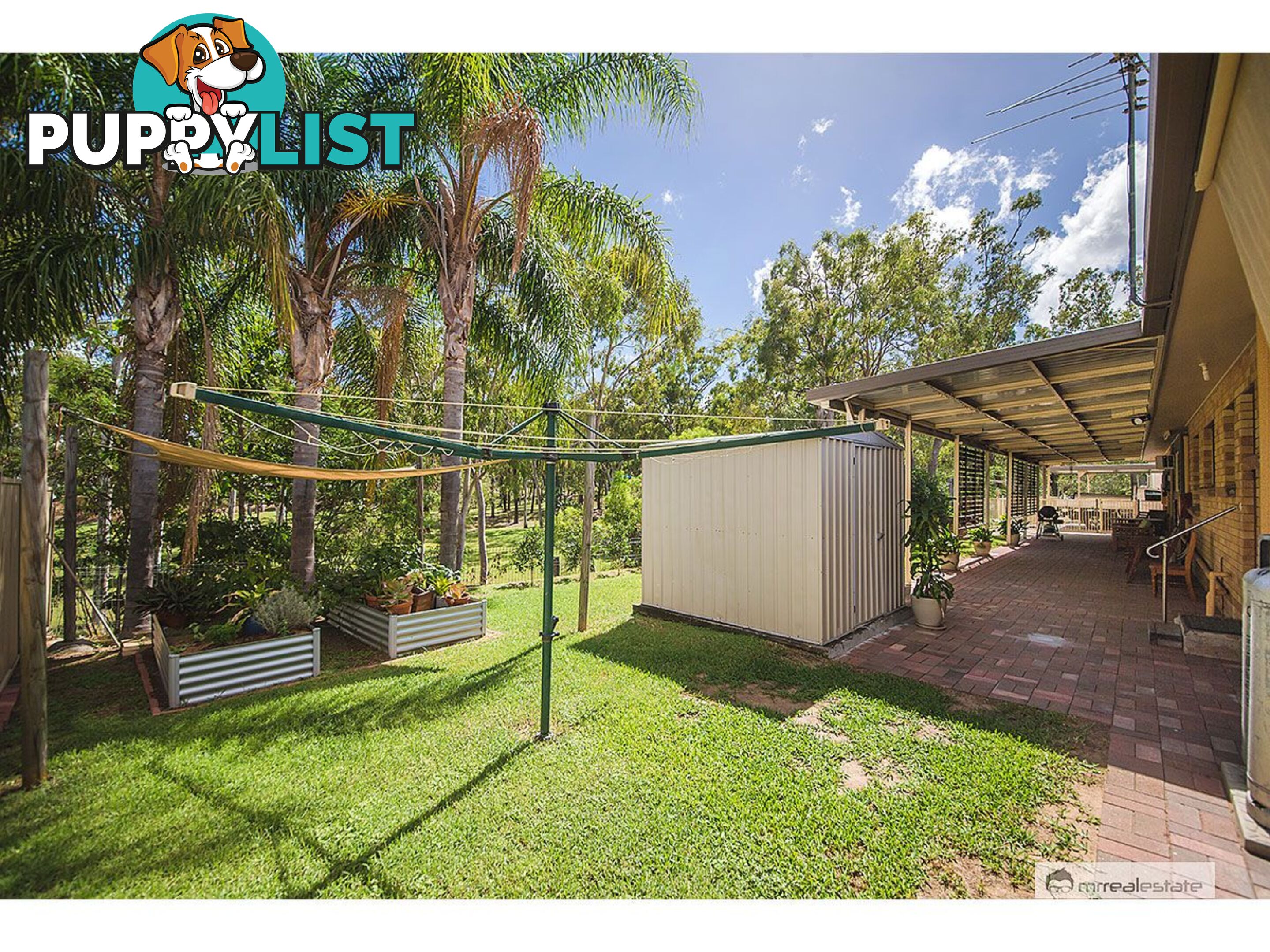 301 Thozet Road Frenchville QLD 4701