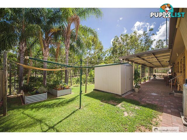 301 Thozet Road Frenchville QLD 4701