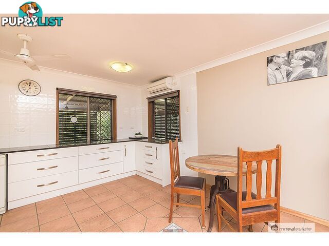 301 Thozet Road Frenchville QLD 4701