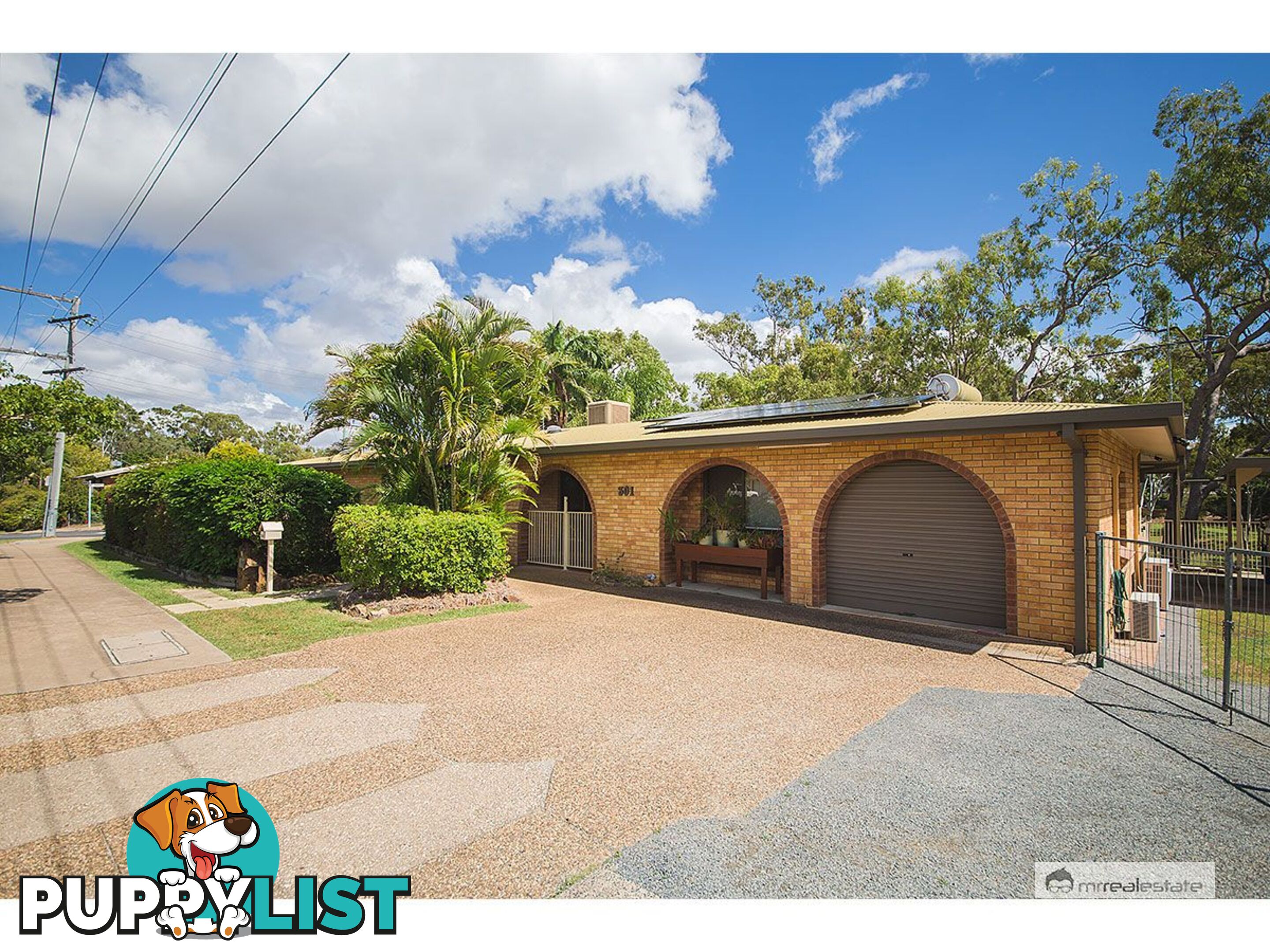 301 Thozet Road Frenchville QLD 4701