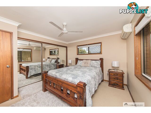 301 Thozet Road Frenchville QLD 4701