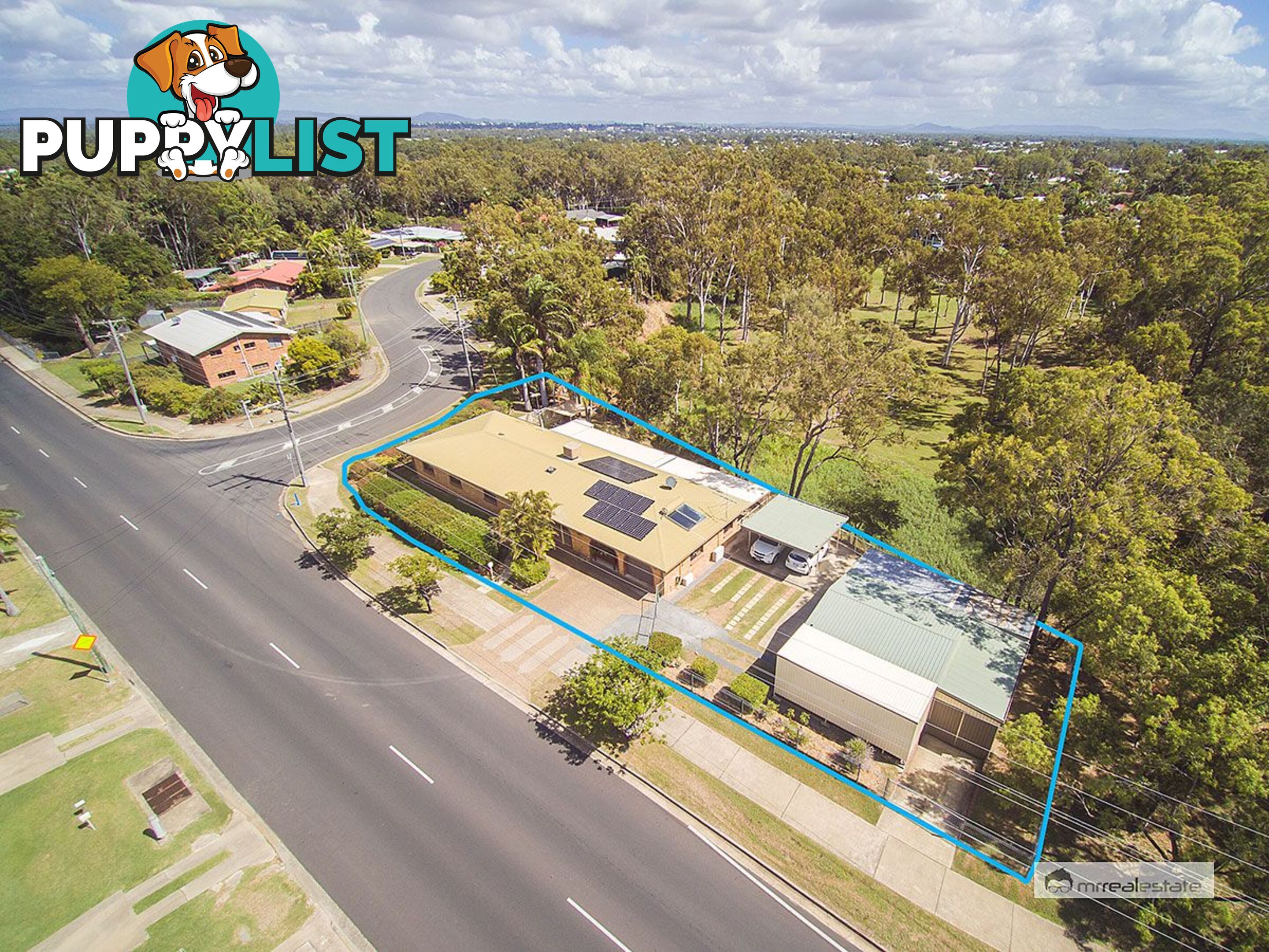 301 Thozet Road Frenchville QLD 4701