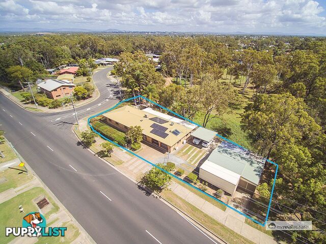 301 Thozet Road Frenchville QLD 4701