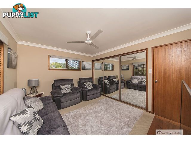 301 Thozet Road Frenchville QLD 4701