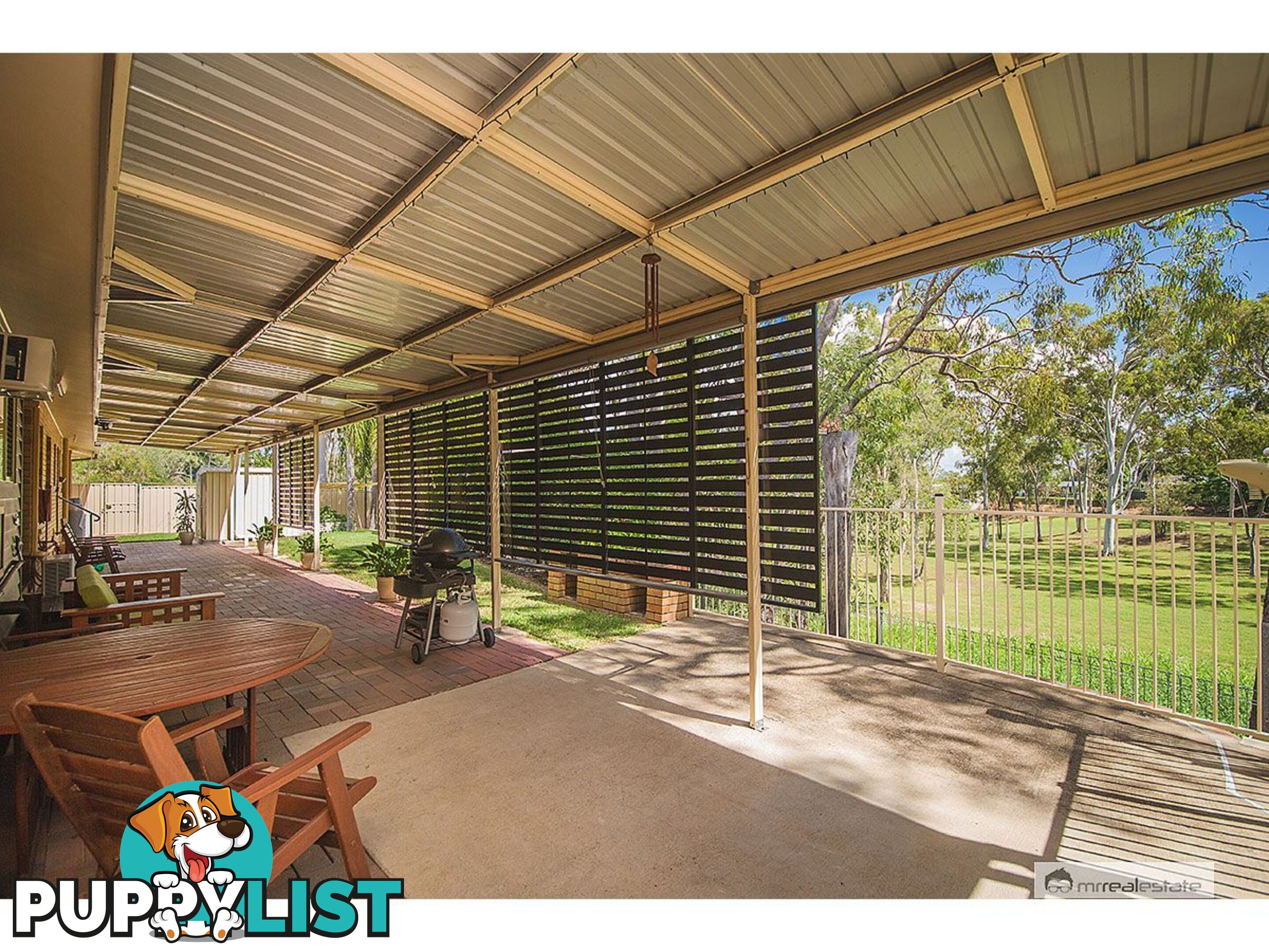 301 Thozet Road Frenchville QLD 4701