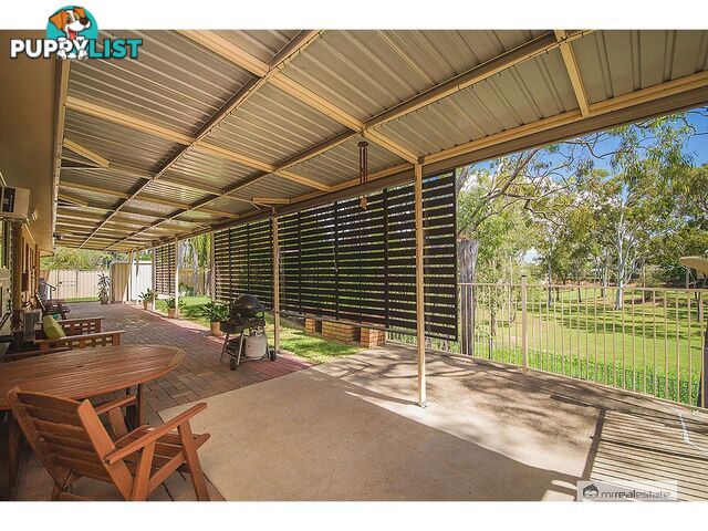 301 Thozet Road Frenchville QLD 4701