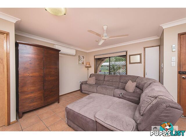 301 Thozet Road Frenchville QLD 4701