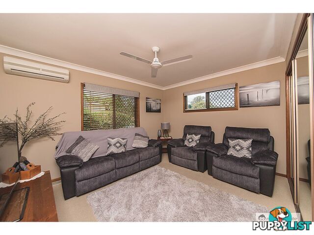 301 Thozet Road Frenchville QLD 4701