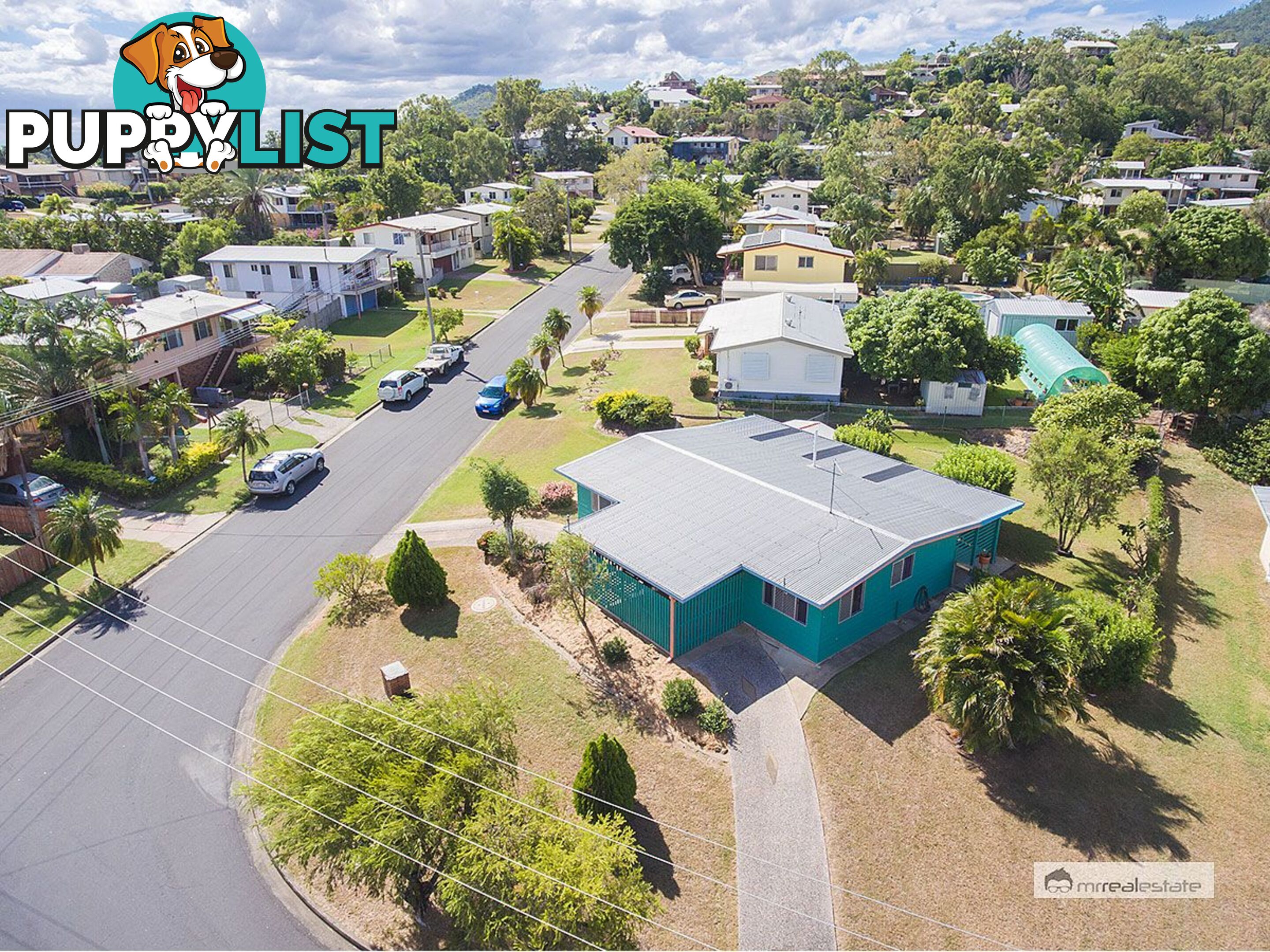 6 Sheedy Avenue Frenchville QLD 4701