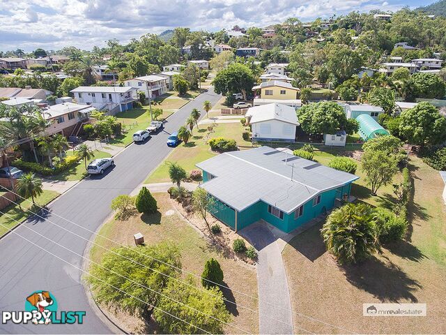 6 Sheedy Avenue Frenchville QLD 4701