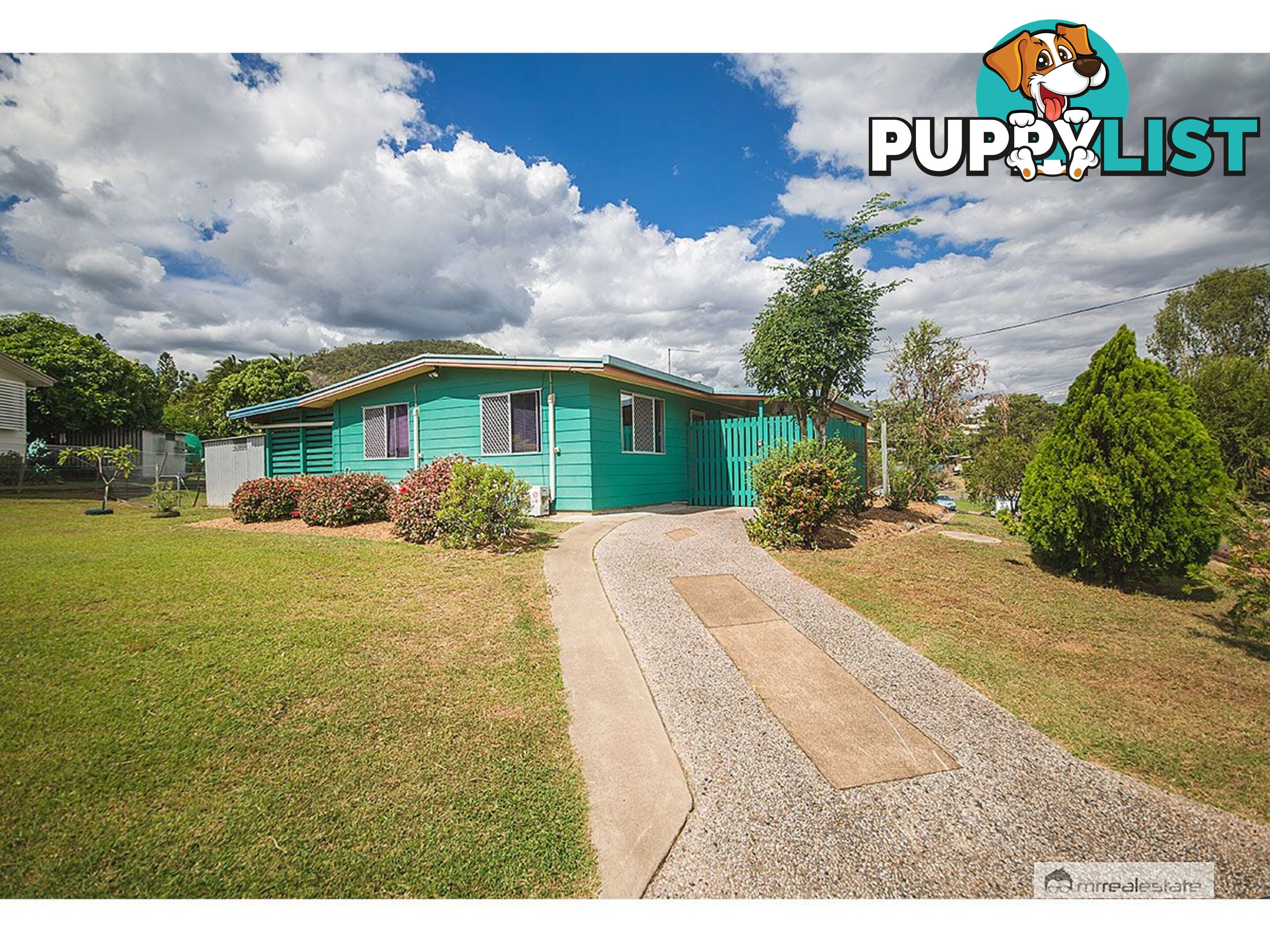 6 Sheedy Avenue Frenchville QLD 4701