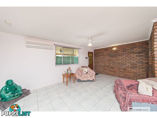 6 Sheedy Avenue Frenchville QLD 4701