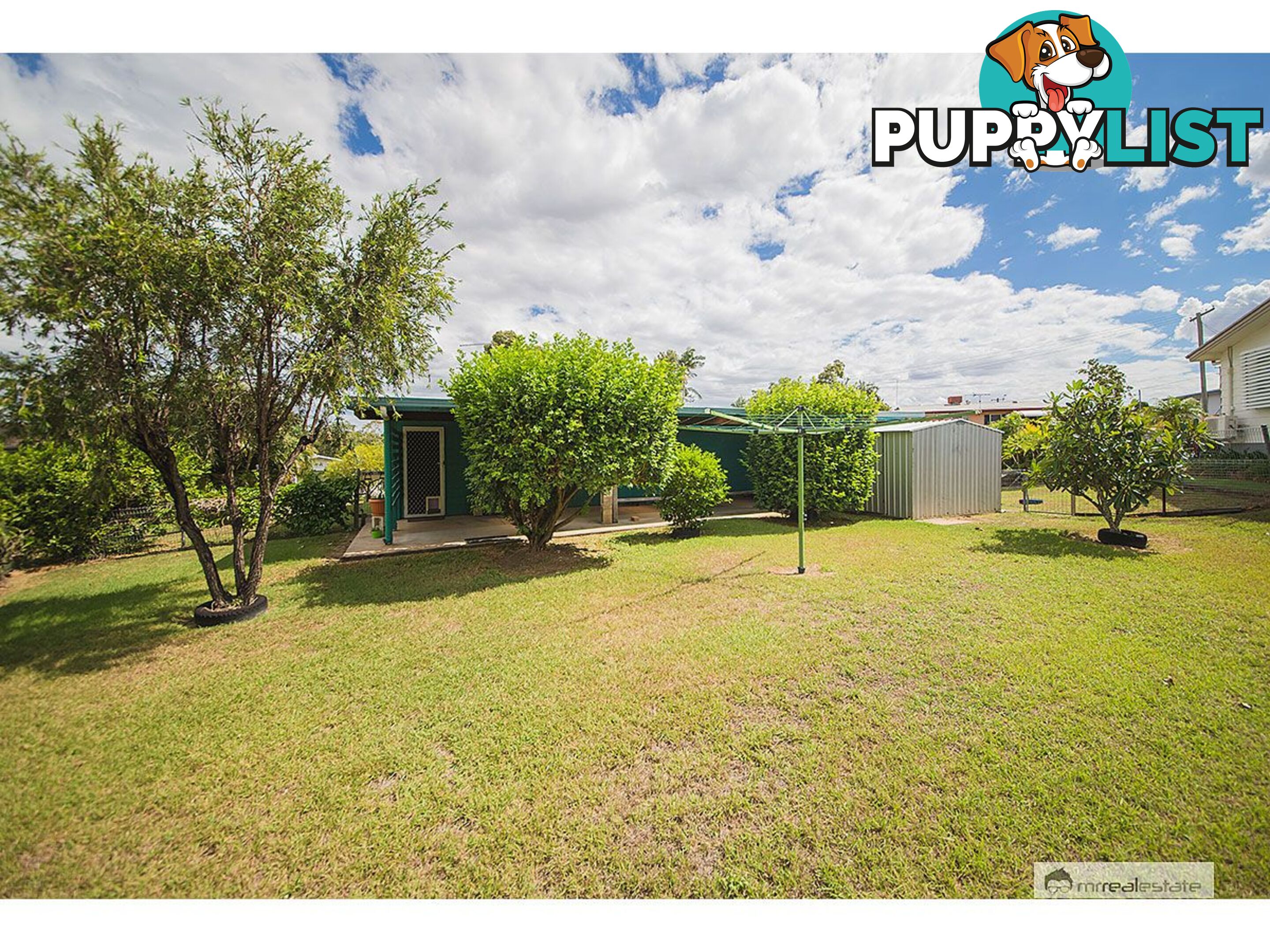 6 Sheedy Avenue Frenchville QLD 4701