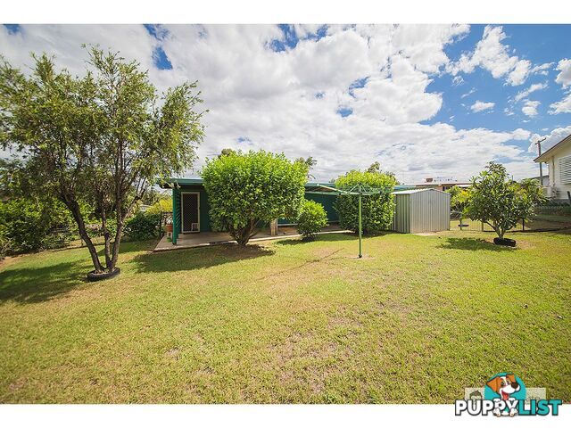 6 Sheedy Avenue Frenchville QLD 4701