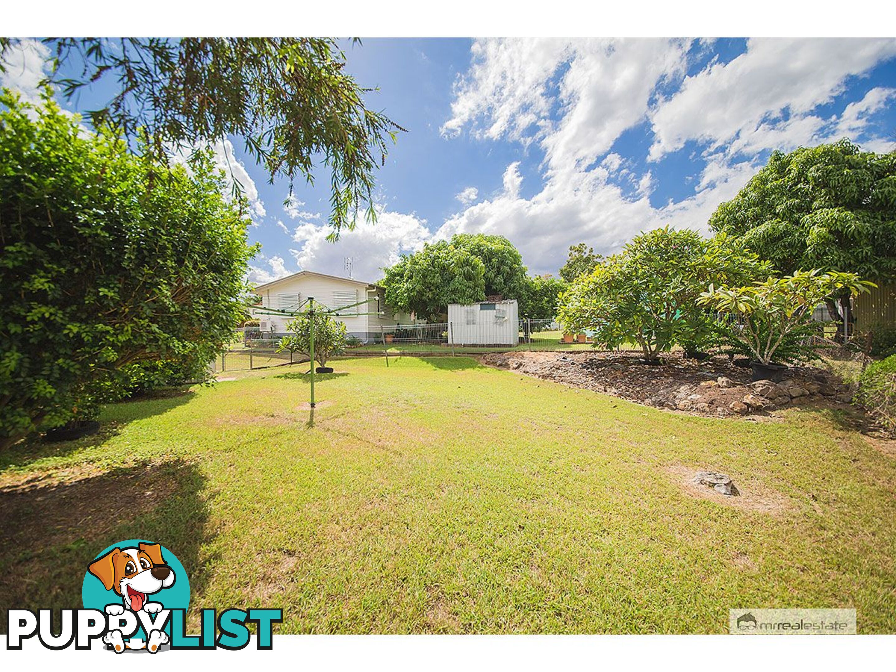 6 Sheedy Avenue Frenchville QLD 4701