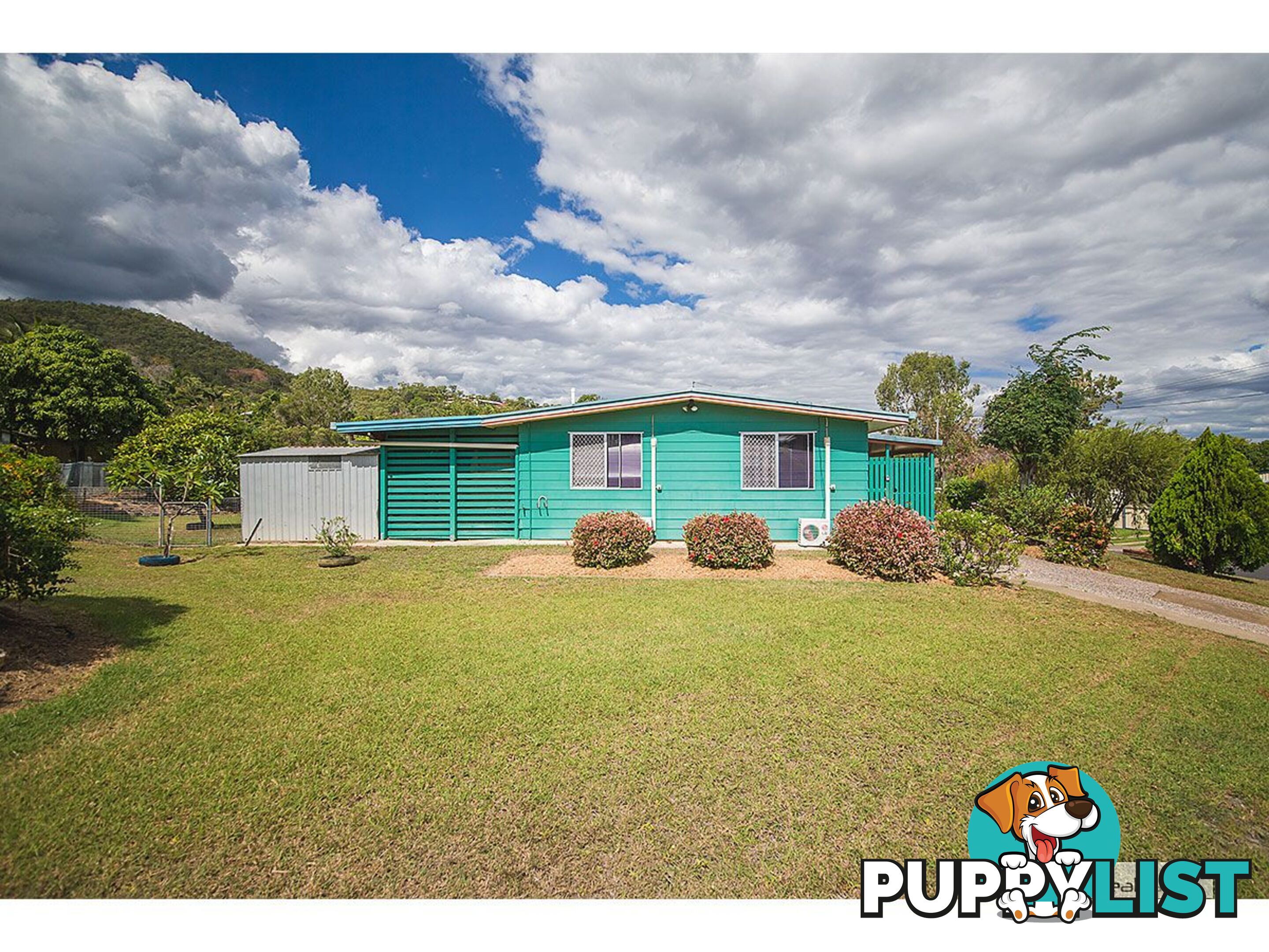 6 Sheedy Avenue Frenchville QLD 4701