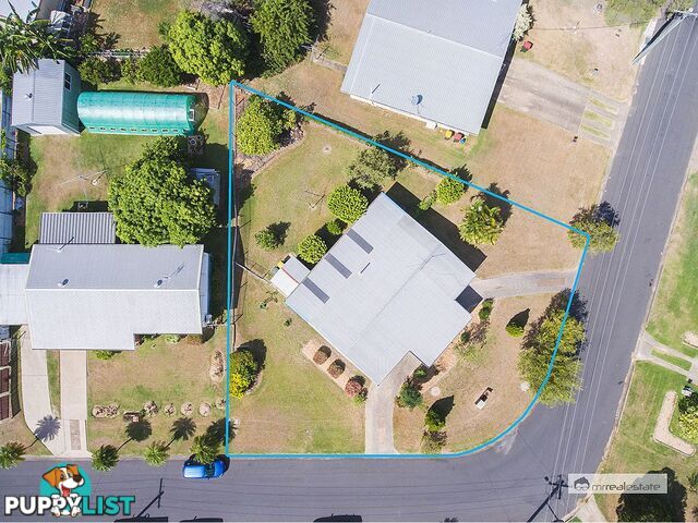 6 Sheedy Avenue Frenchville QLD 4701