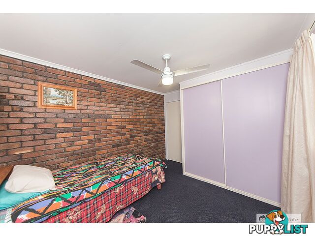 6 Sheedy Avenue Frenchville QLD 4701