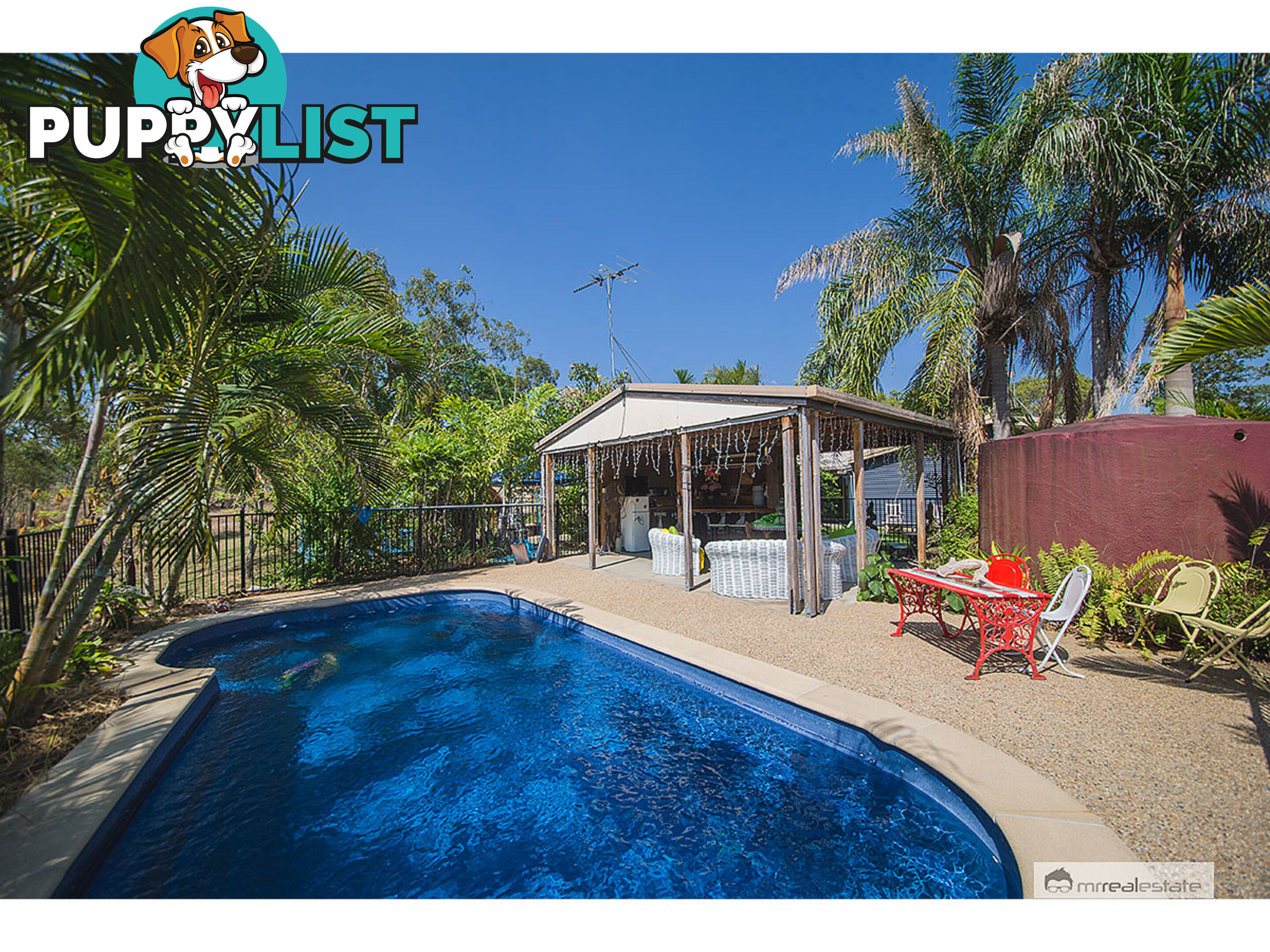 158 Caporn Road Limestone Creek QLD 4701