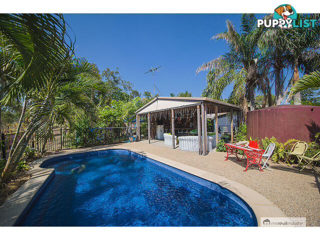 158 Caporn Road Limestone Creek QLD 4701