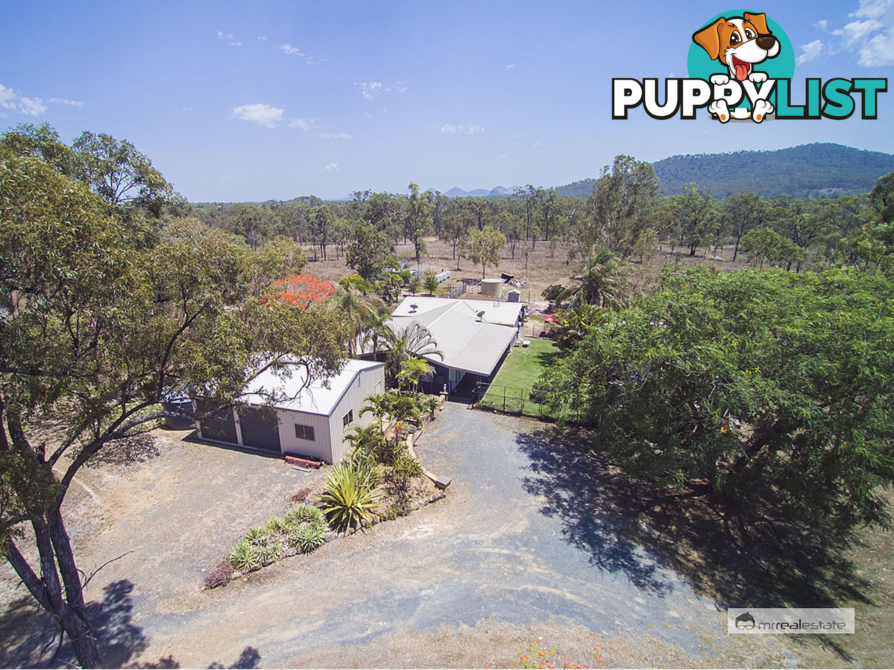 158 Caporn Road Limestone Creek QLD 4701