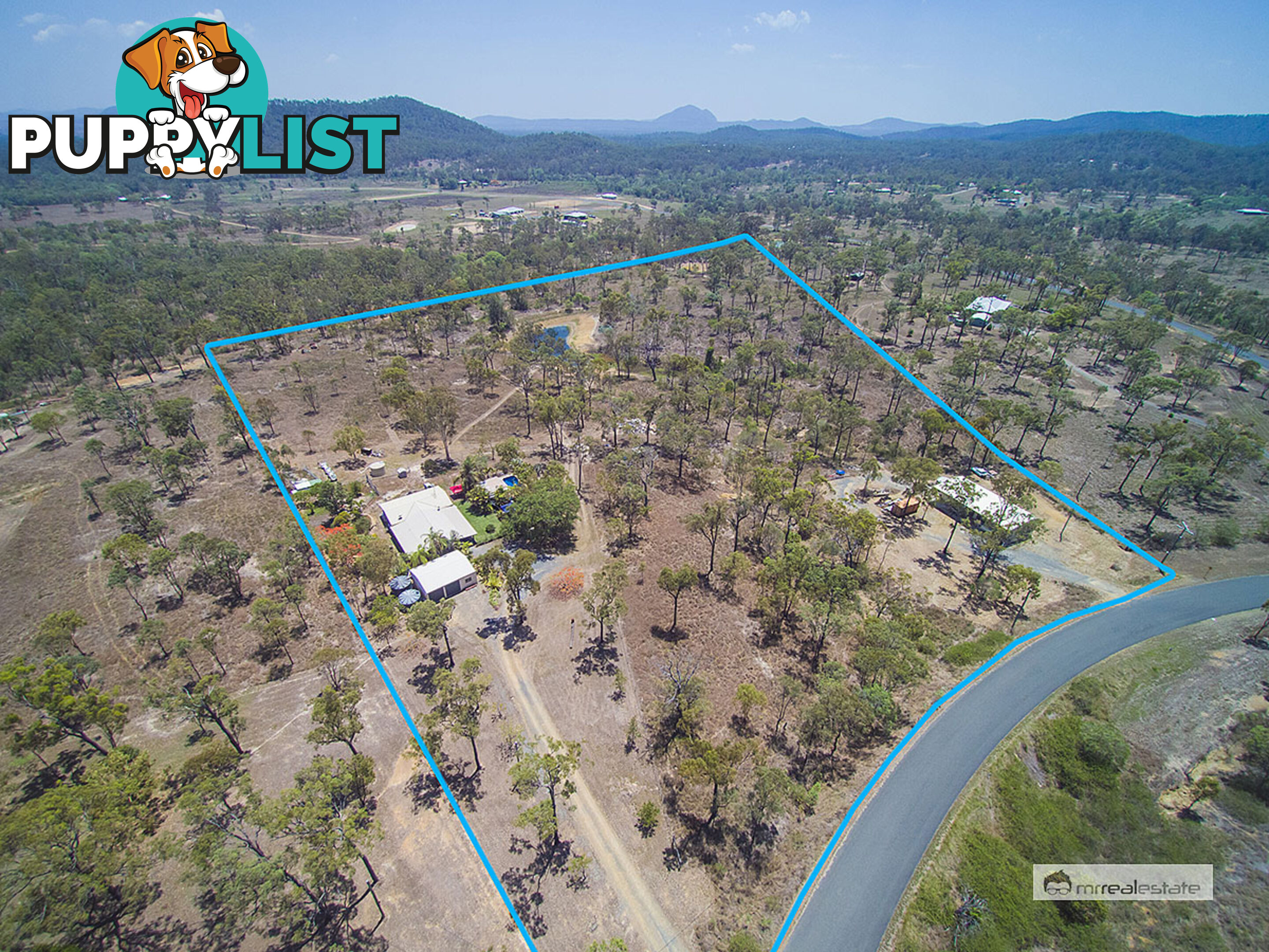 158 Caporn Road Limestone Creek QLD 4701