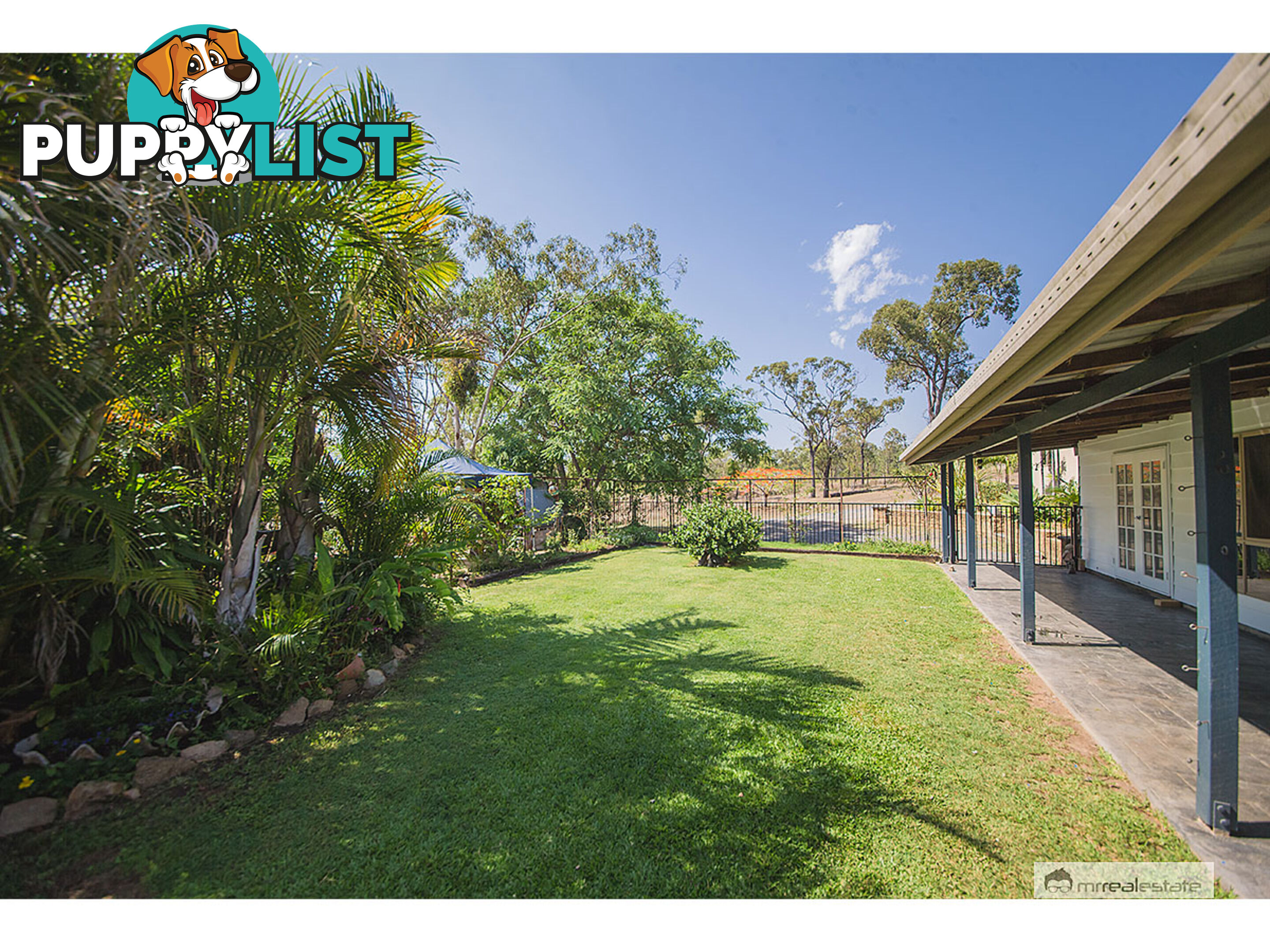 158 Caporn Road Limestone Creek QLD 4701