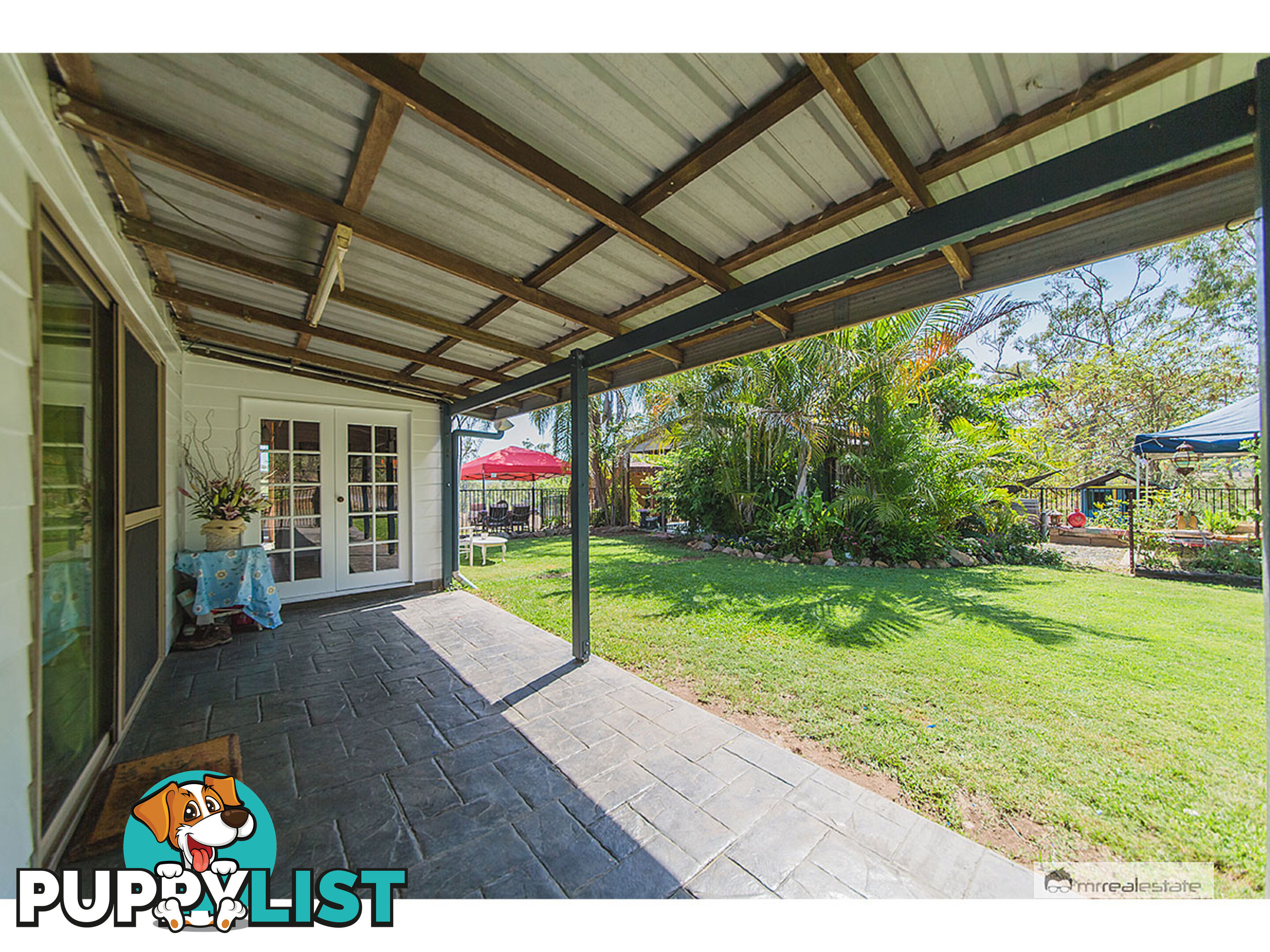 158 Caporn Road Limestone Creek QLD 4701