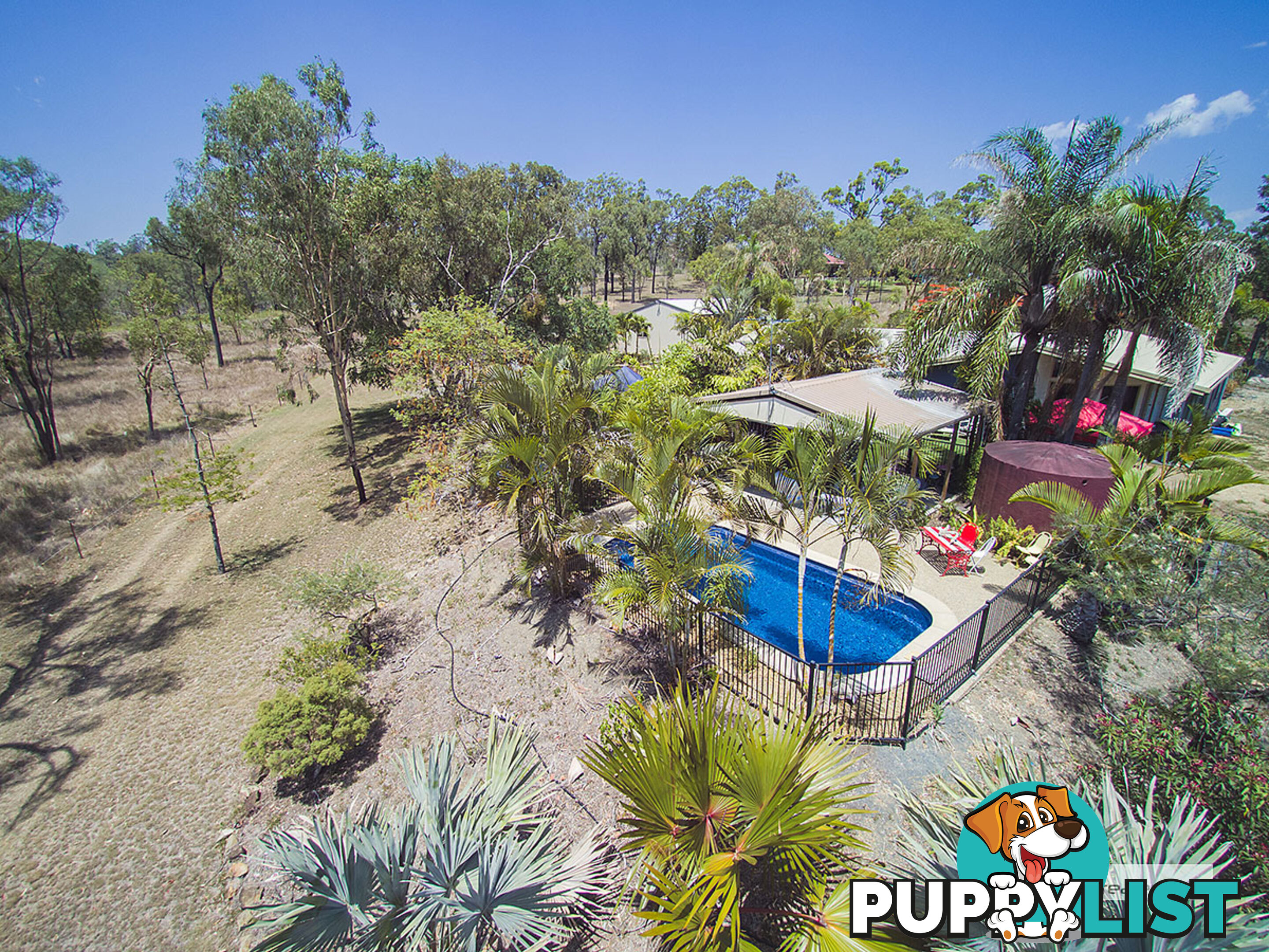 158 Caporn Road Limestone Creek QLD 4701