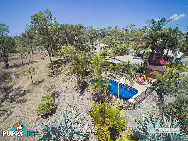 158 Caporn Road Limestone Creek QLD 4701