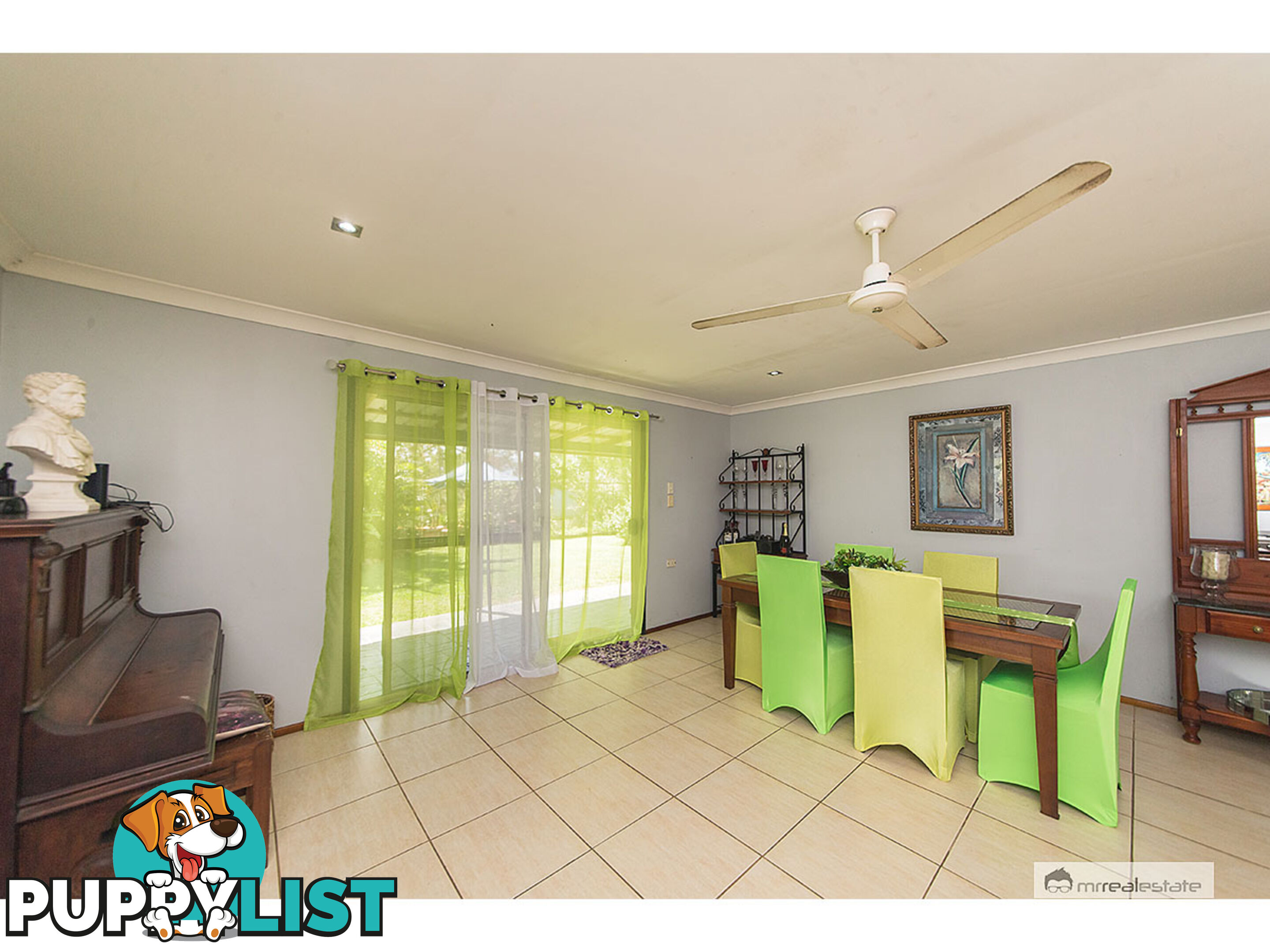 158 Caporn Road Limestone Creek QLD 4701