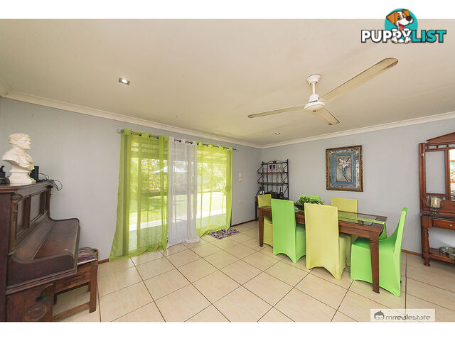 158 Caporn Road Limestone Creek QLD 4701