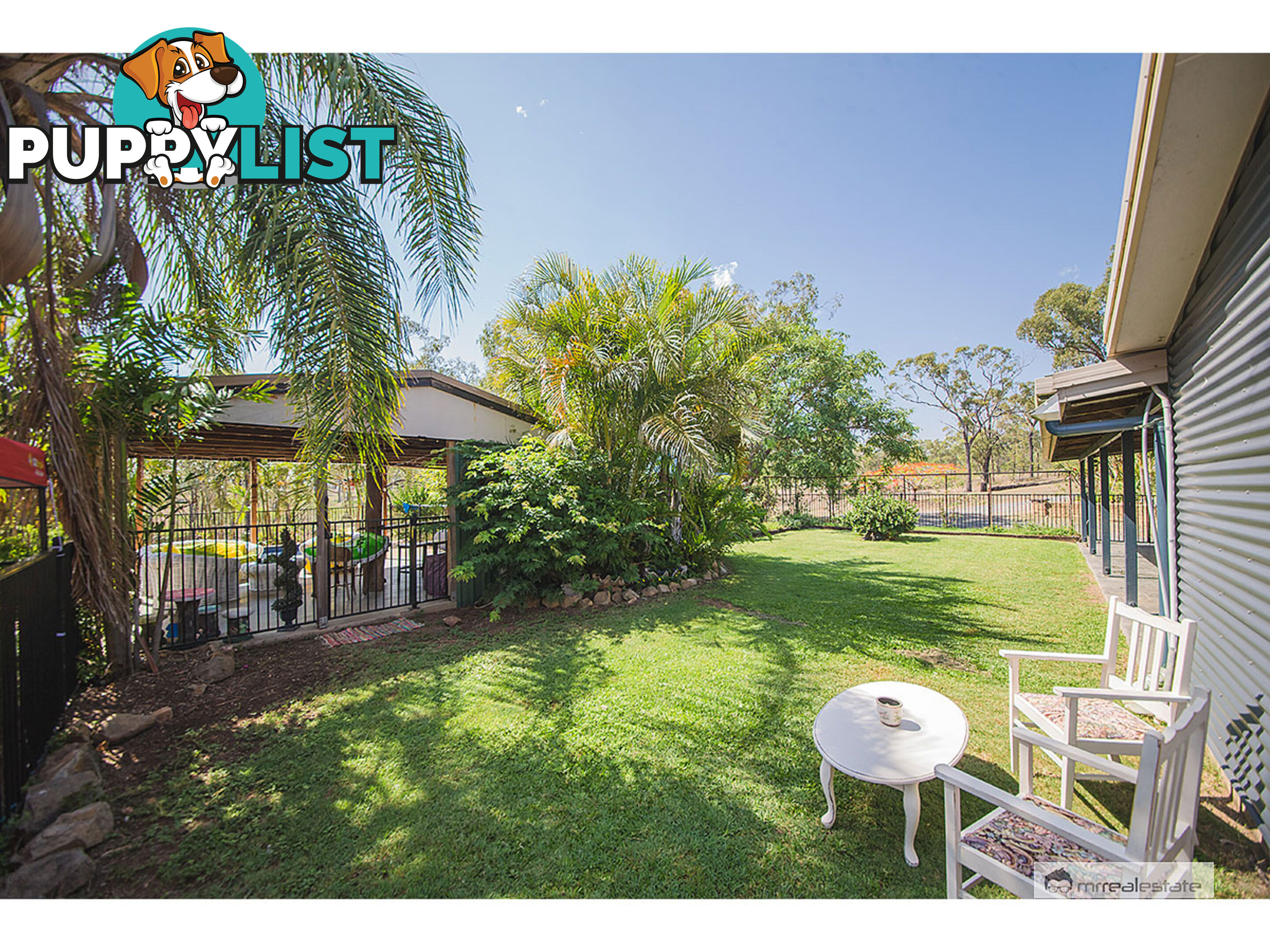 158 Caporn Road Limestone Creek QLD 4701