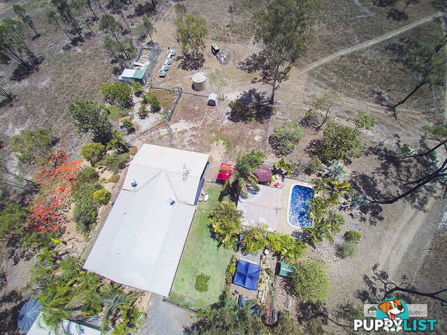 158 Caporn Road Limestone Creek QLD 4701