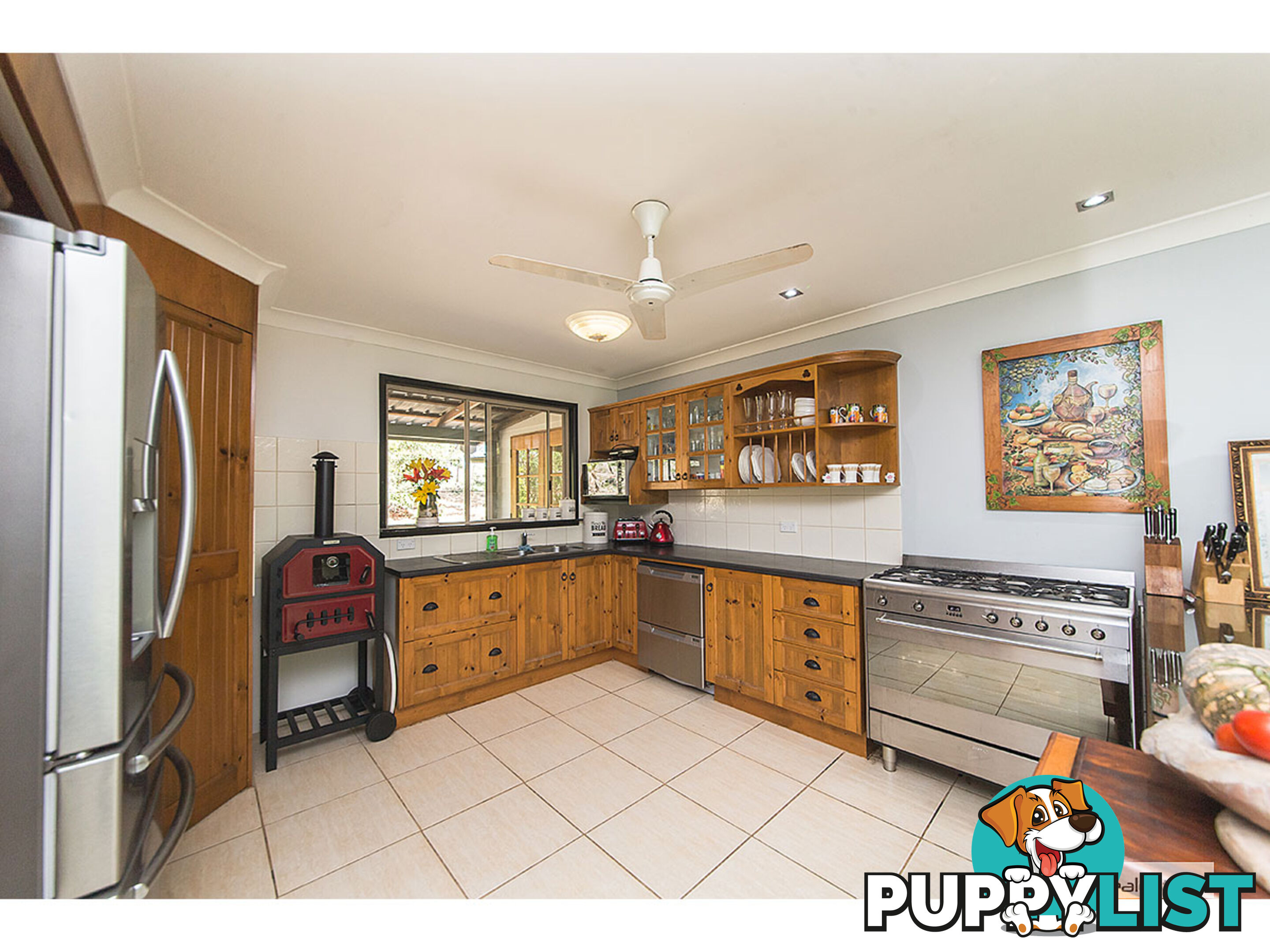 158 Caporn Road Limestone Creek QLD 4701