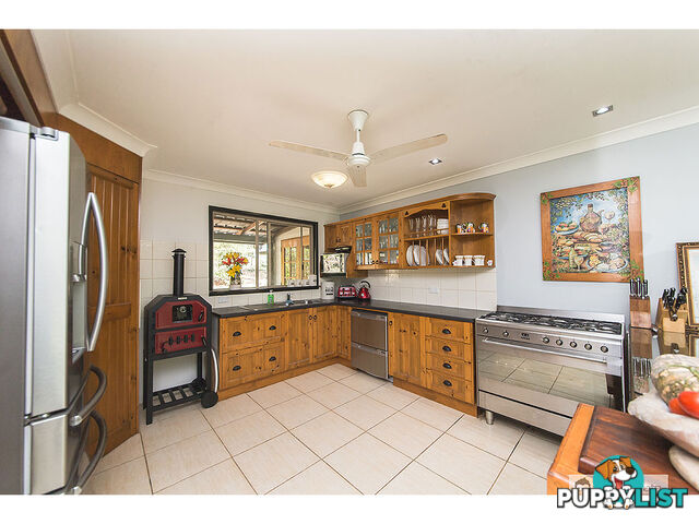 158 Caporn Road Limestone Creek QLD 4701