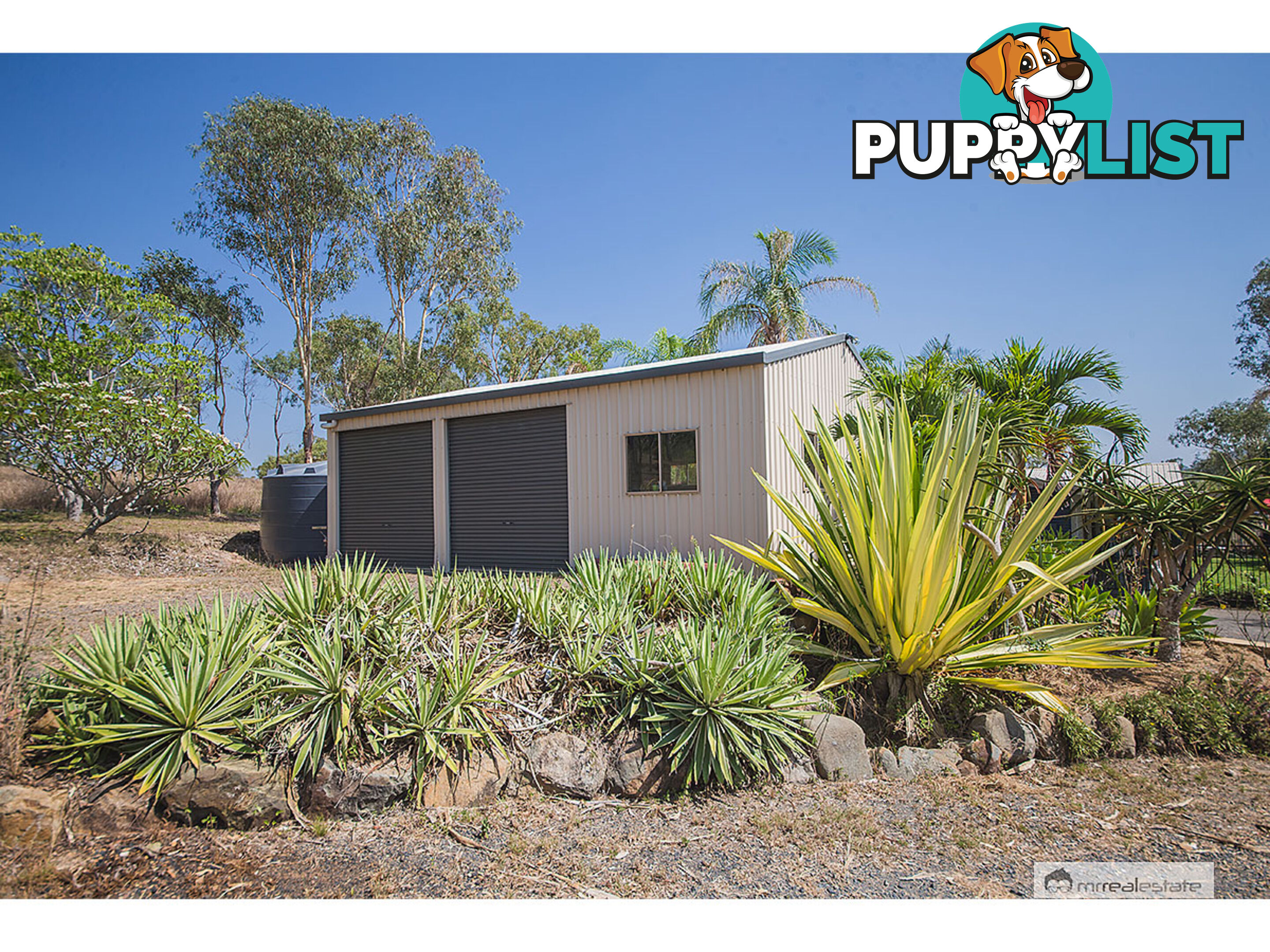 158 Caporn Road Limestone Creek QLD 4701